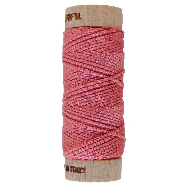 Aurifloss Thread Raisin 2435