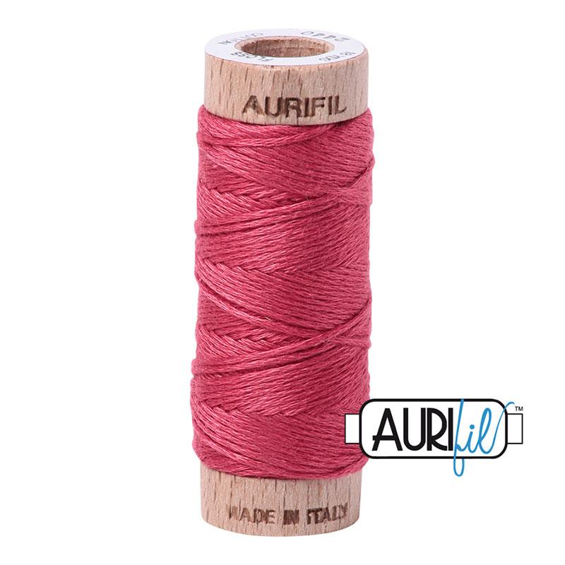 Aurifloss Thread Medium Peony 2440