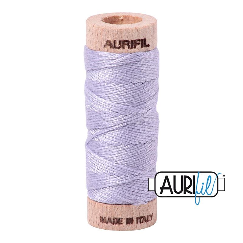 Aurifloss Thread Iris 2560