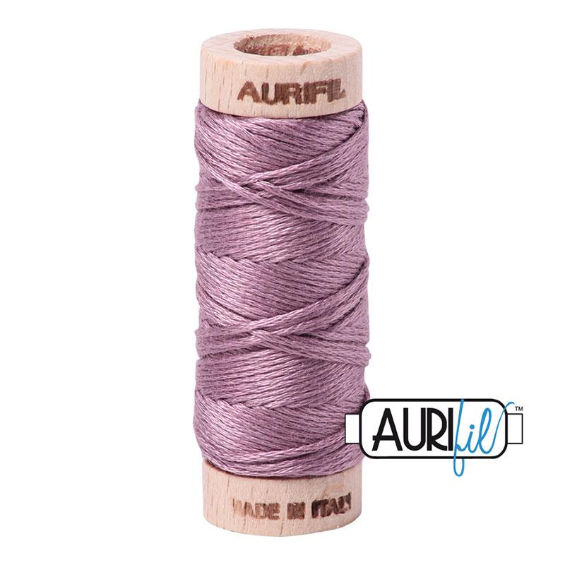 Aurifloss Thread Wisteria 2566
