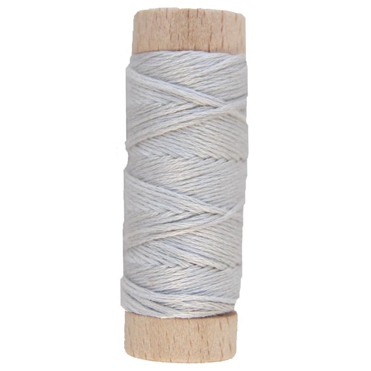 Aurifloss Thread Aluminium 2615