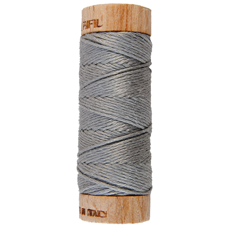 Aurifloss Thread Stainless Steel 2620