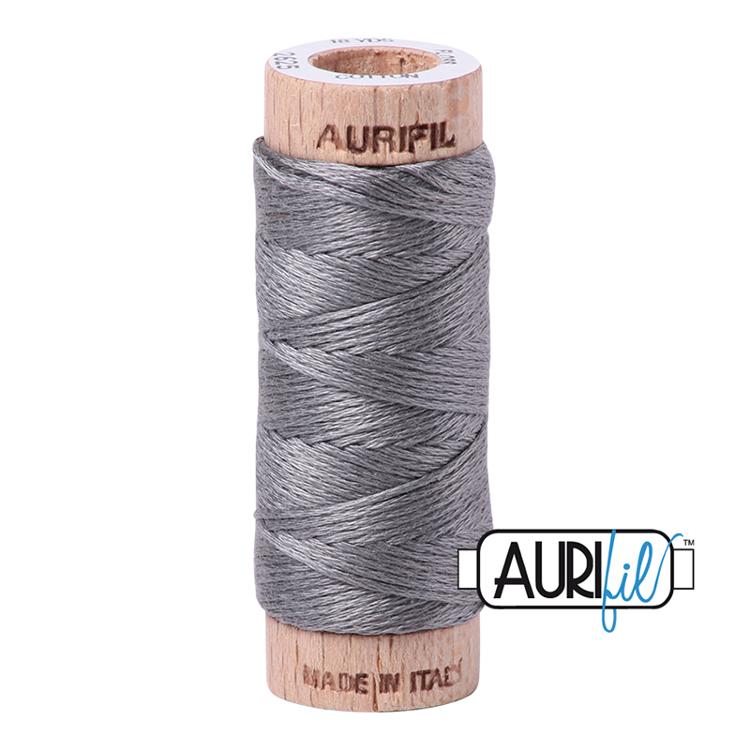 Aurifloss Thread Arctic Ice 2625