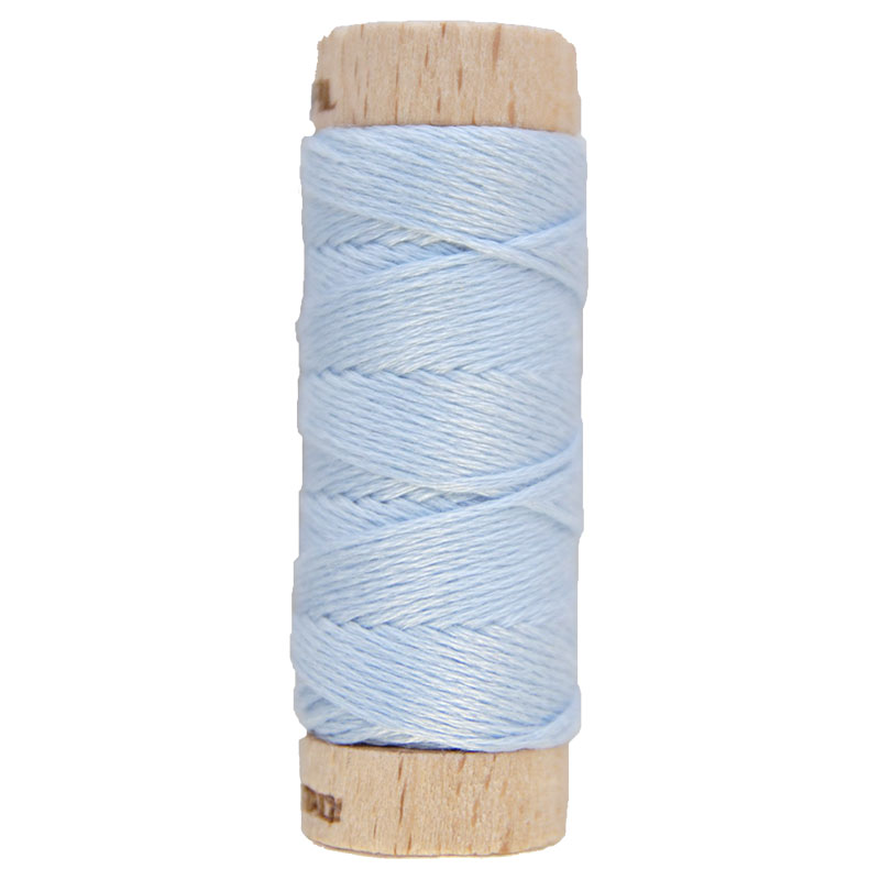 Aurifloss Thread Light Robins Egg 2710