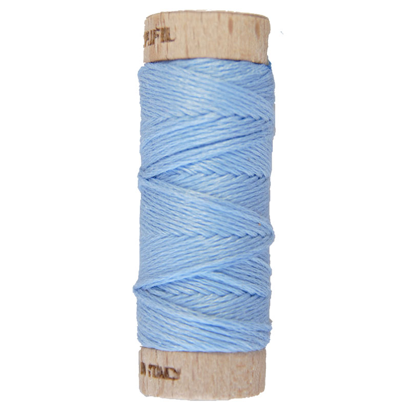 Aurifloss Thread Robins Egg 2715