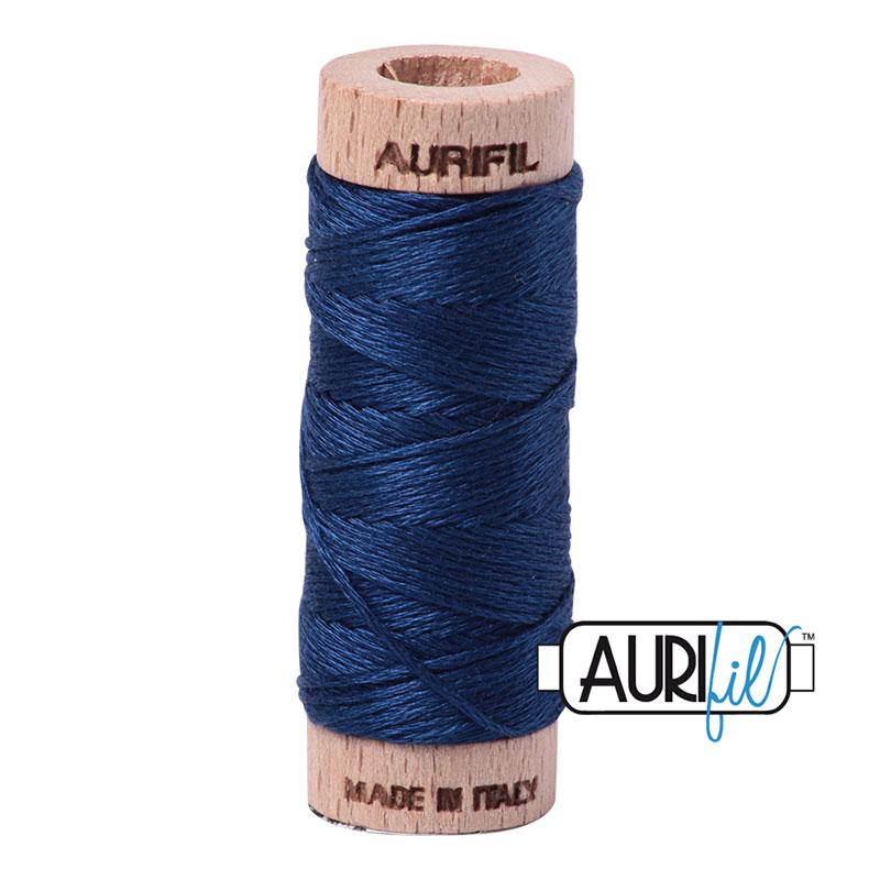 Aurifloss Thread Medium Delft Blue 2783