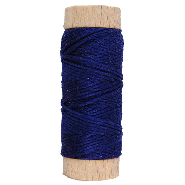 Aurifloss Thread Dark Navy 2784