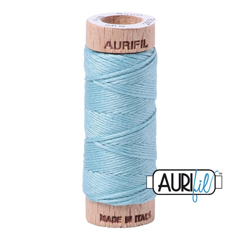 Aurifloss Light Turquoise - 2805