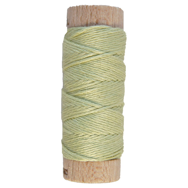 Aurifloss Thread Light Avocado 2886