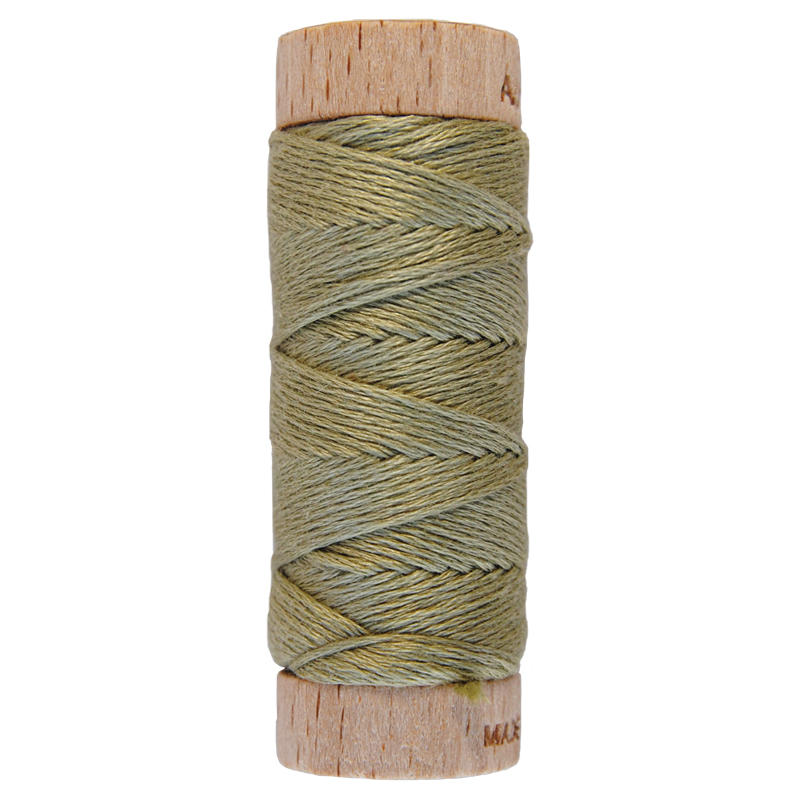Aurifloss Thread Light Khaki Green 2900