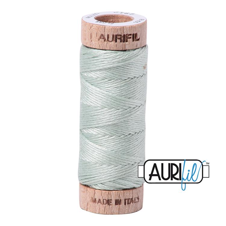 Aurifloss Thread Platinum 2912
