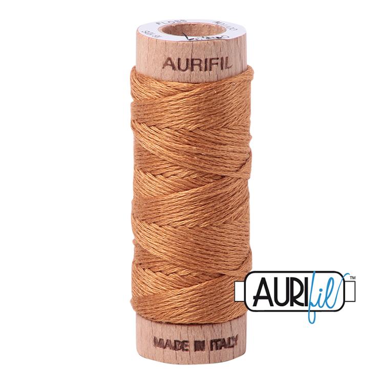 Aurifloss Thread Toast 2930