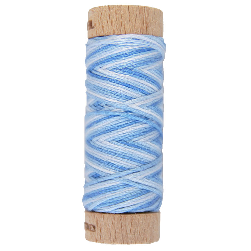 Aurifloss Thread Stone