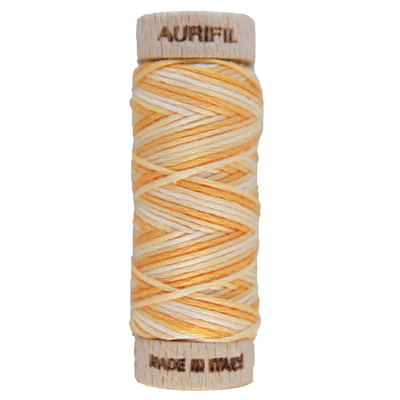 Aurifloss Thread Golden Glow 3920