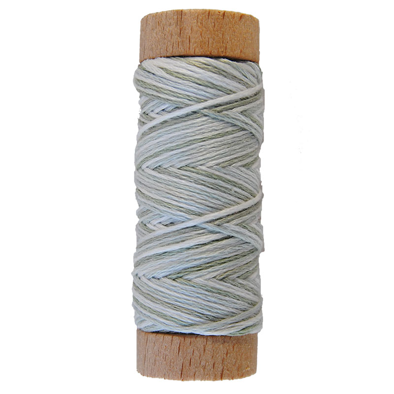 Aurifloss Thread Silver Moon 4060
