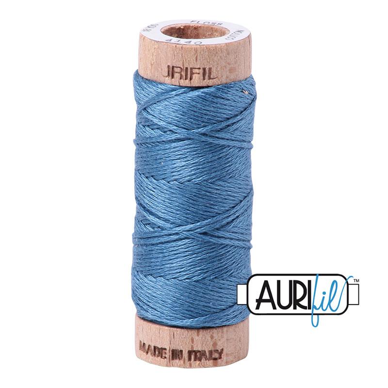 Aurifloss Wedgewood - 4140