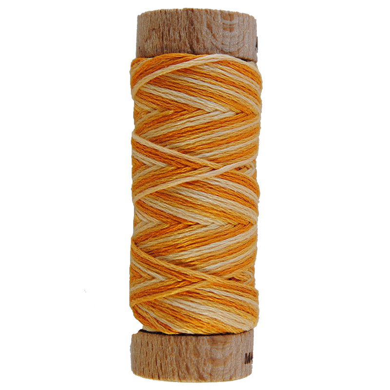 Aurifloss Thread Creme Brule 4150