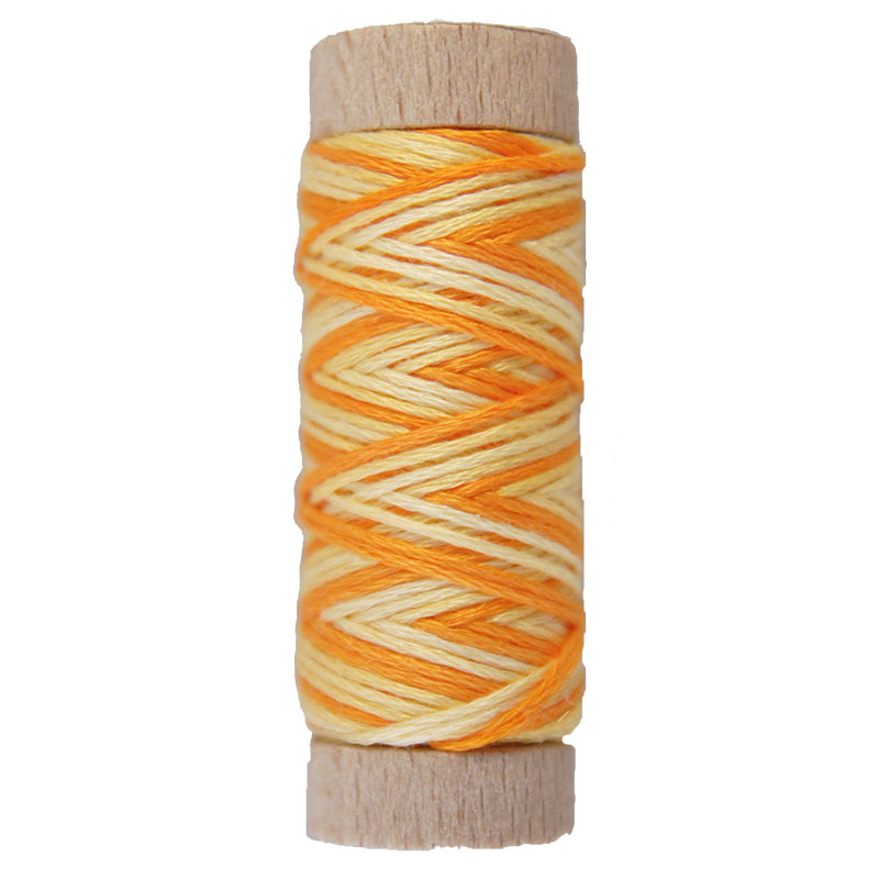 Aurifloss Thread Limoni Di Monterosso 4658
