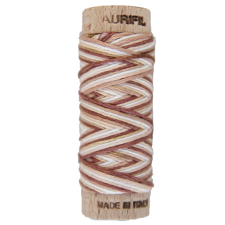Aurifloss Thread Biscotti 4666