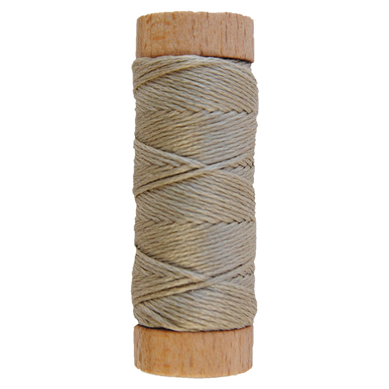 Aurifloss Thread Rope Beige 5011