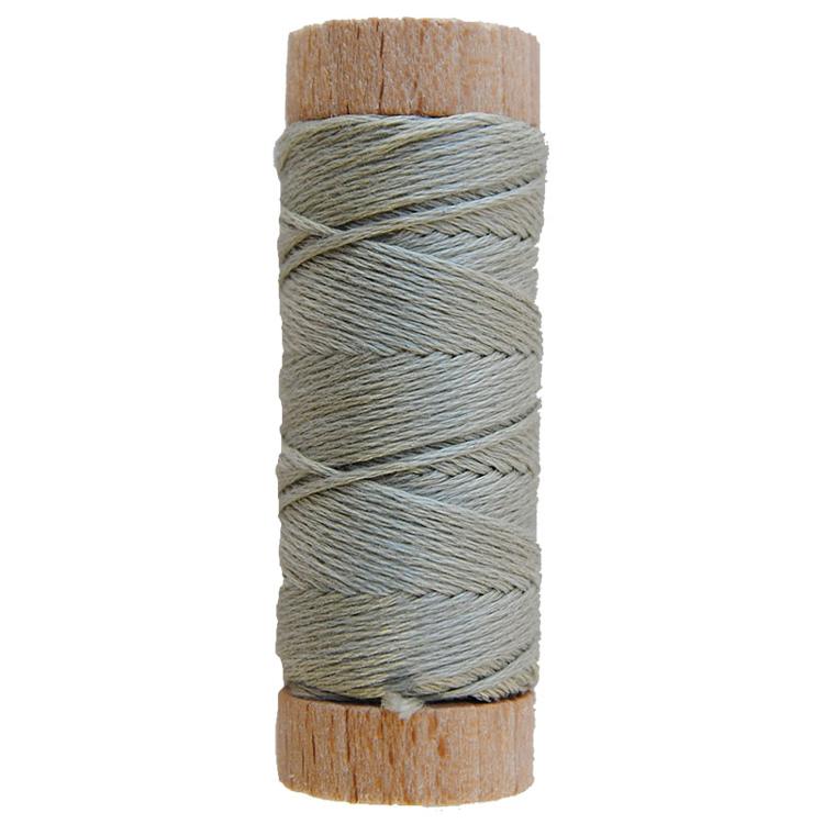 Aurifloss Thread Light Grey 5021