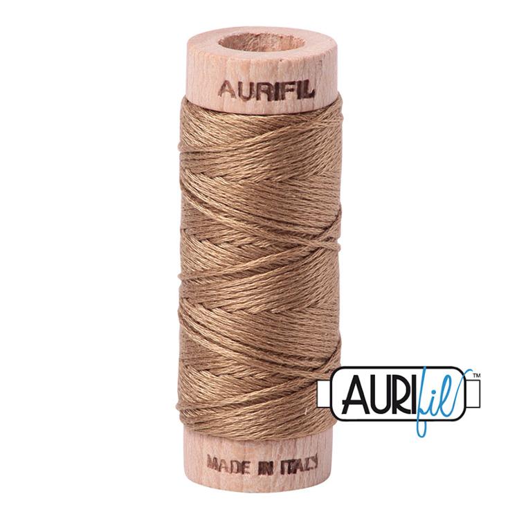 Aurifloss Thread Toast 6010