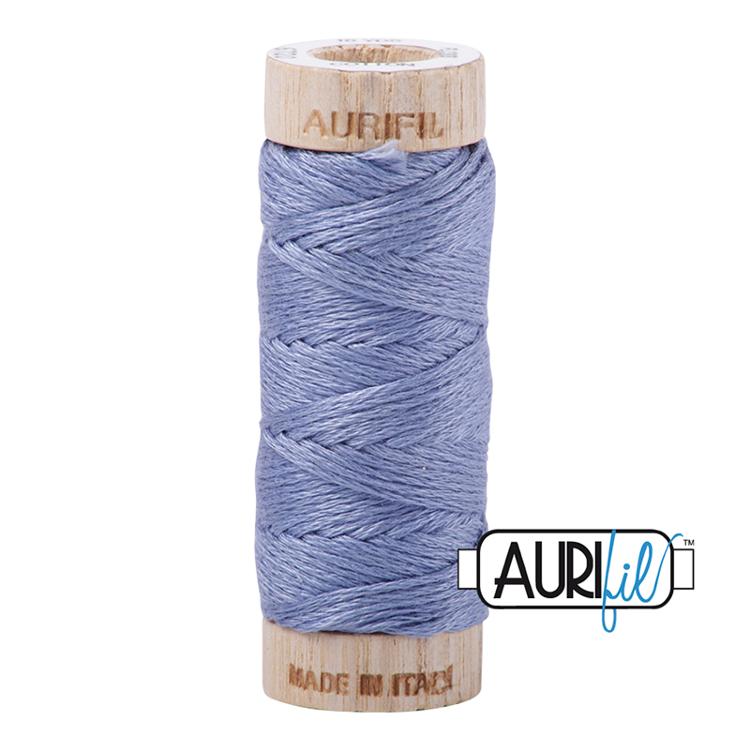 Aurifloss Thread Slate 6720