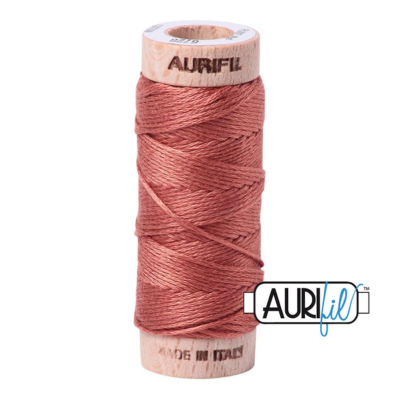 Aurifloss Thread Cinnabar 6728