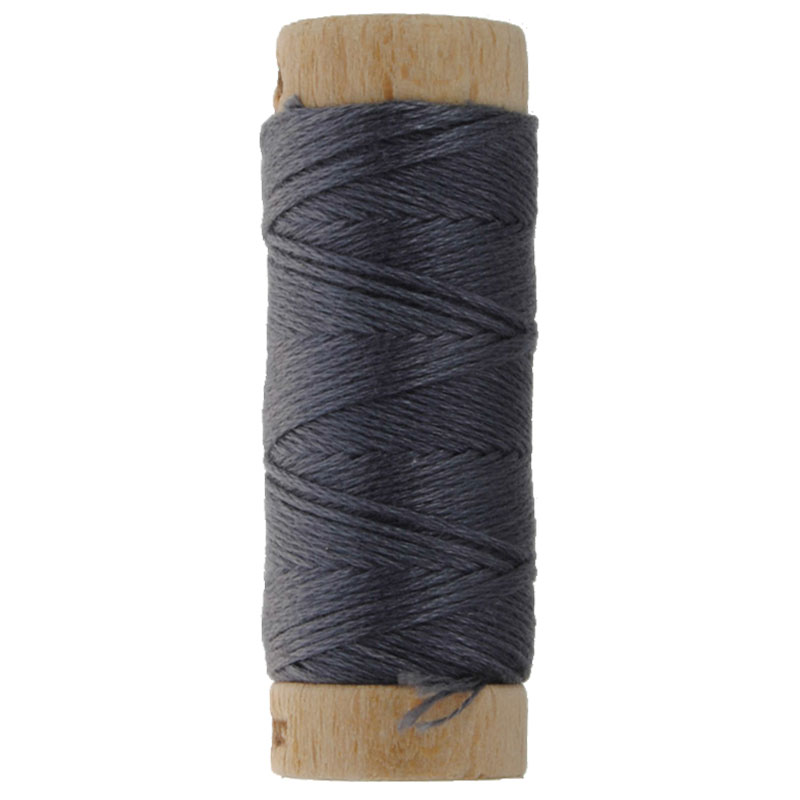 Aurifloss Thread Jedi Gray 6736