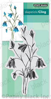 Treasured - Rubber Stamp