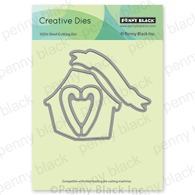 Sweetest Christmas Cut Out - Craft Die