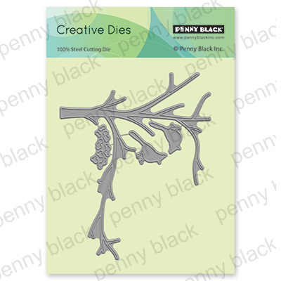 On A Limb - Craft Die