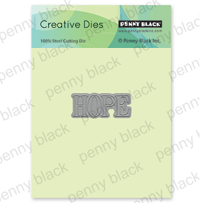 Hope - Craft Die