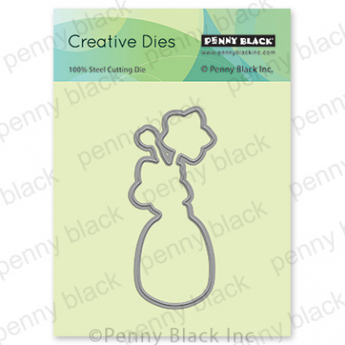 Graceful Cut Out - Craft Die 