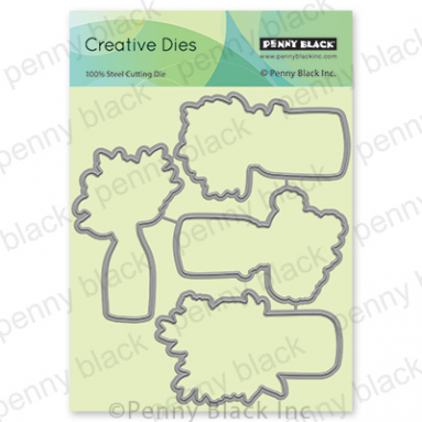 Charisma Cut Out - Craft Die