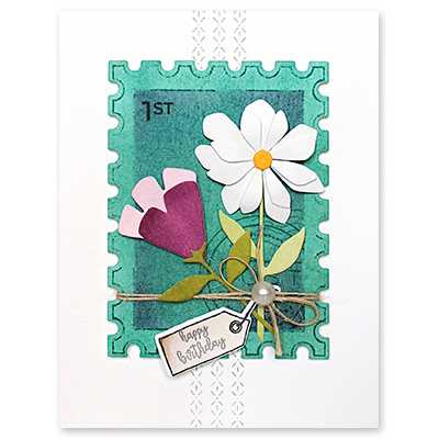 Petals - Craft Die