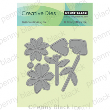 Petals - Craft Die
