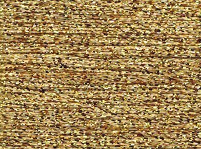 Rainbow Gallery Petite Treasure Braid - PB03 Gold