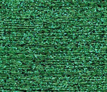 Rainbow Gallery Petite Treasure Braid - PB06 Green