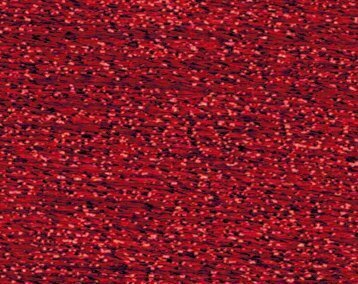 Rainbow Gallery Petite Treasure Braid - PB07 Red
