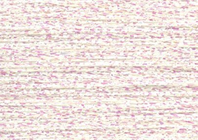 Rainbow Gallery Petite Treasure Braid - PB10 White