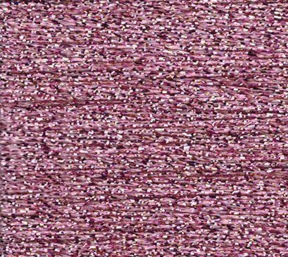 Rainbow Gallery Petite Treasure Braid - PB13 Pink