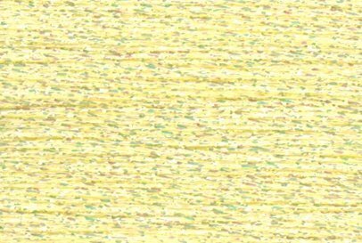 Rainbow Gallery Petite Treasure Braid Shimmer-208 Lemon Mist