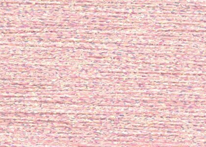 Rainbow Gallery Petite Treasure Braid Shimmer - 209 Pink