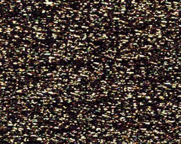 Rainbow Gallery Petite Treasure Braid - PB30 Black Gold