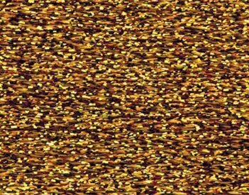 Rainbow Gallery Petite Treasure Braid - PB35 Lt Antique Gold