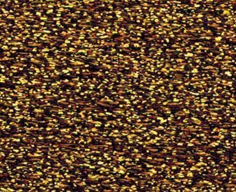 Rainbow Gallery Petite Treasure Braid - PB36 Antique Gold