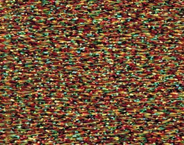 Rainbow Gallery Petite Treasure Braid - PB45 Christmas