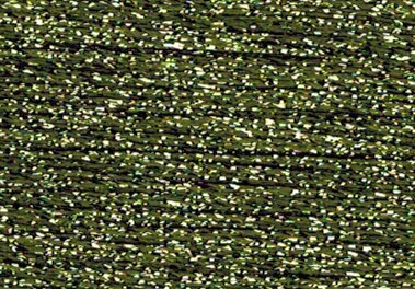 Rainbow Gallery Petite Treasure Braid - PB57 Avocado