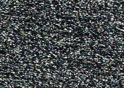 Rainbow Gallery Petite Treasure Braid - PB59 Black Silver